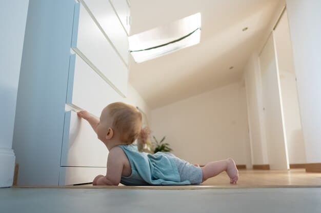 How long after pest control can I bring baby home?