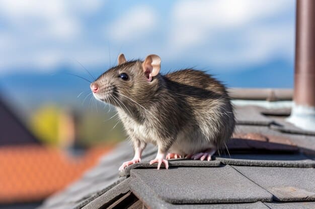 Signs You Need Professional Help Instead of DIY Traps