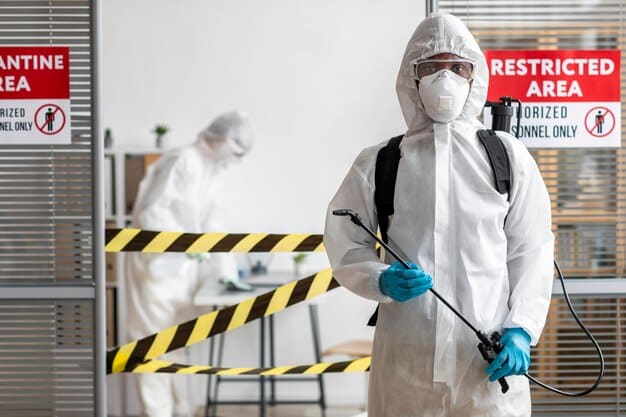 Health risks associated with pesticide use