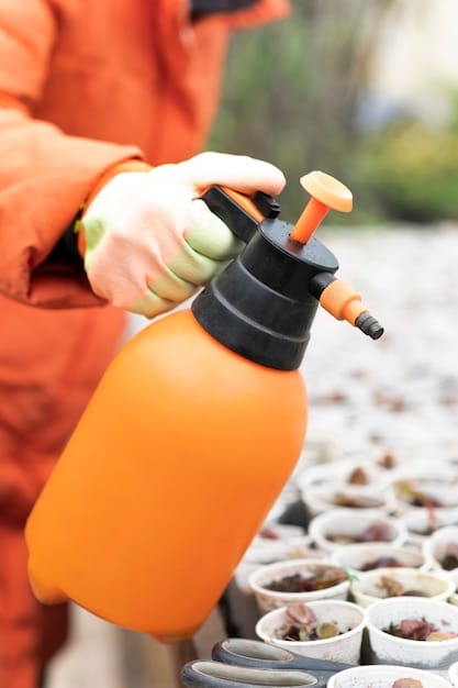 Can pest control get rid of ants?